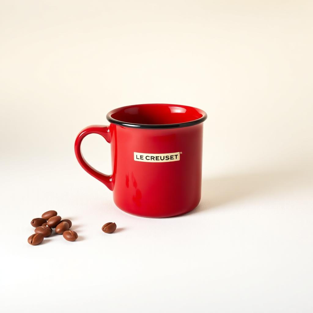Le Creuset Stoneware Mug