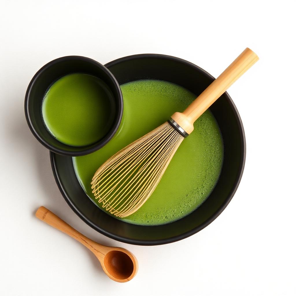 Ippodo Tea Matcha Starter Kit