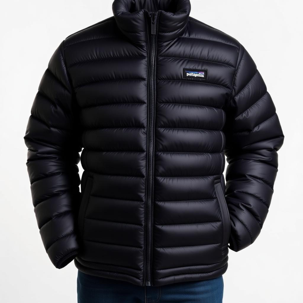 Patagonia Down Sweater Jacket
