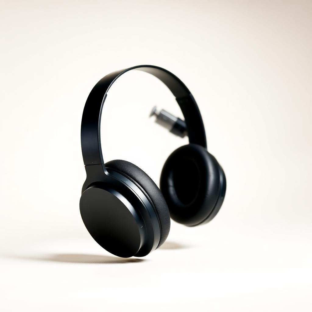 Sony WH-1000XM5