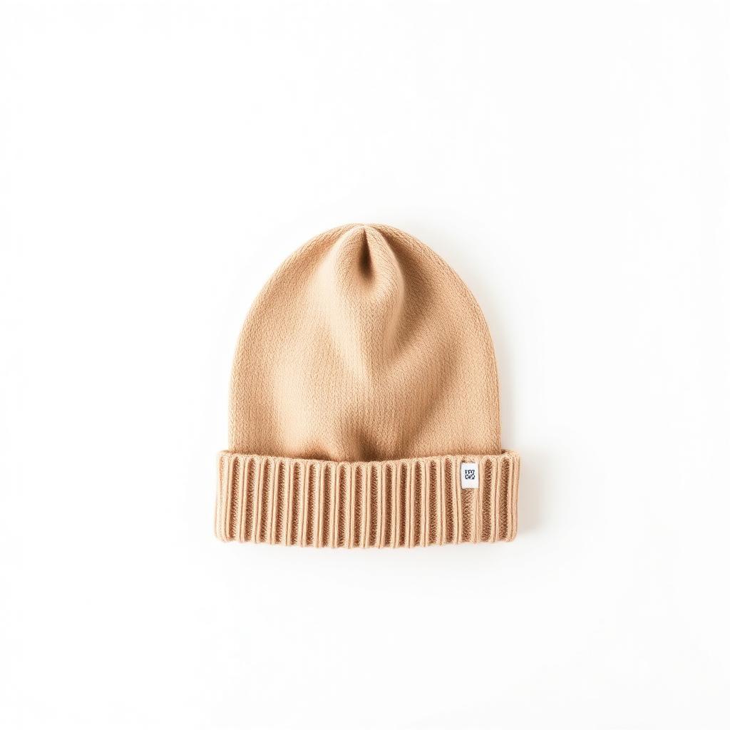 Uniqlo Cashmere Knitted Beanie