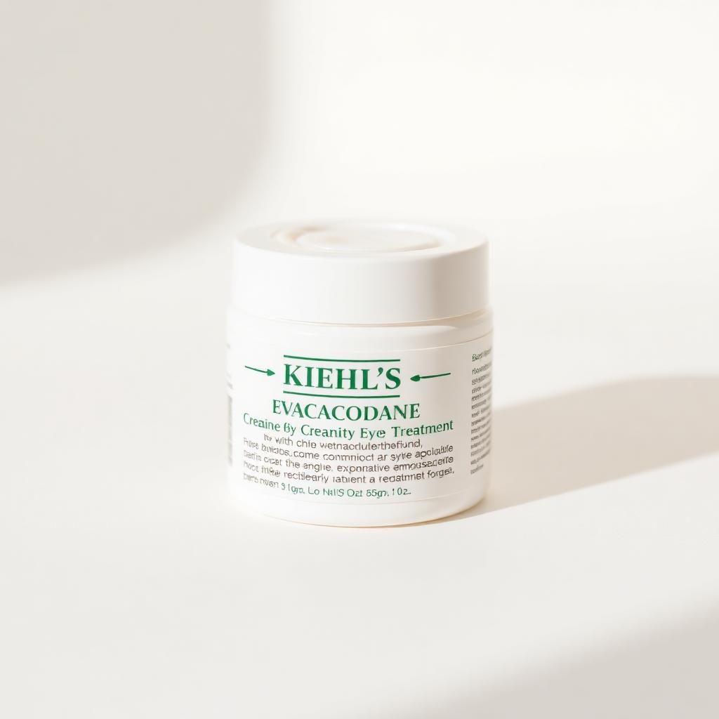 Kiehl's Creamy Eye Treatment with Avocado