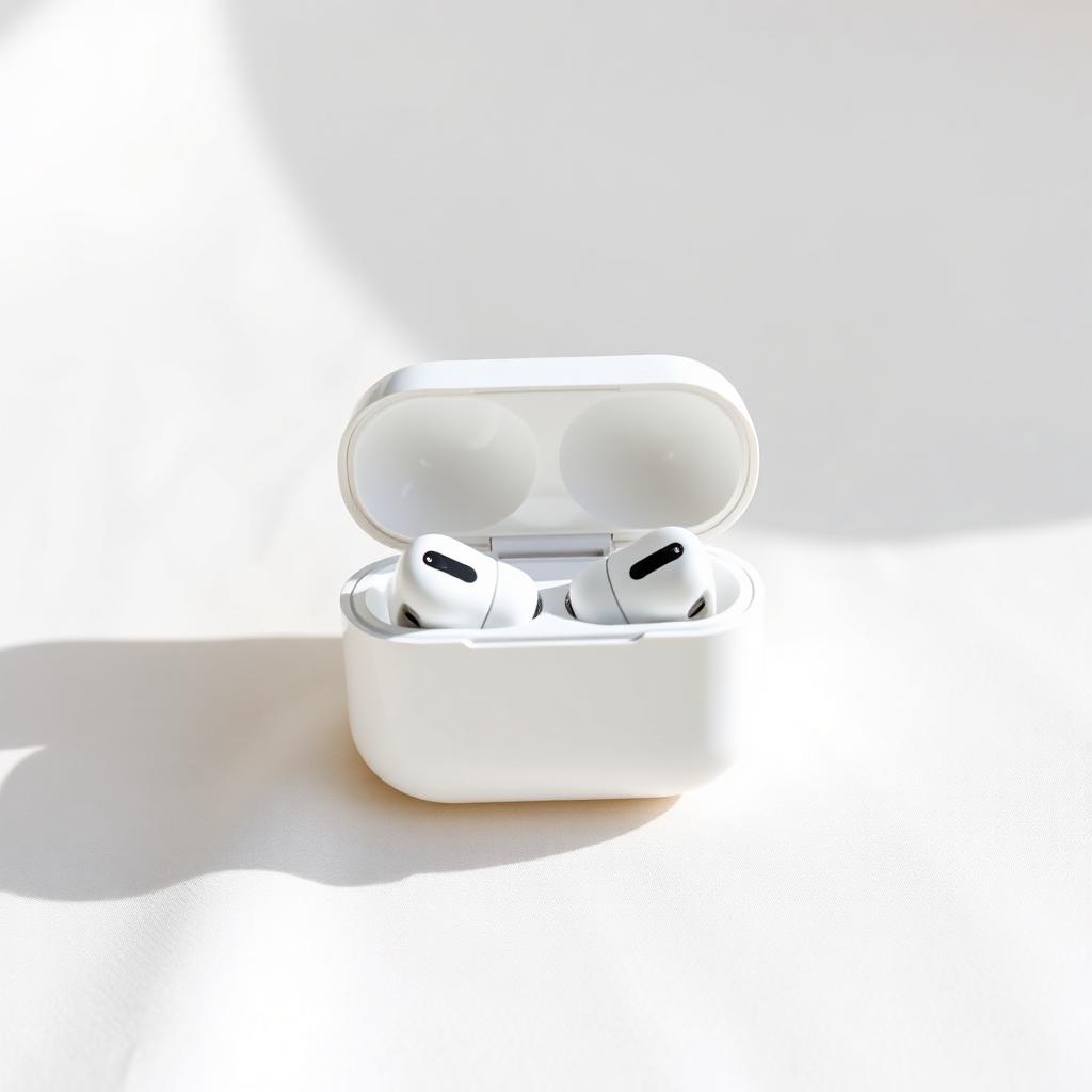 Apple AirPods Pro (2nd Generation, USB-C)