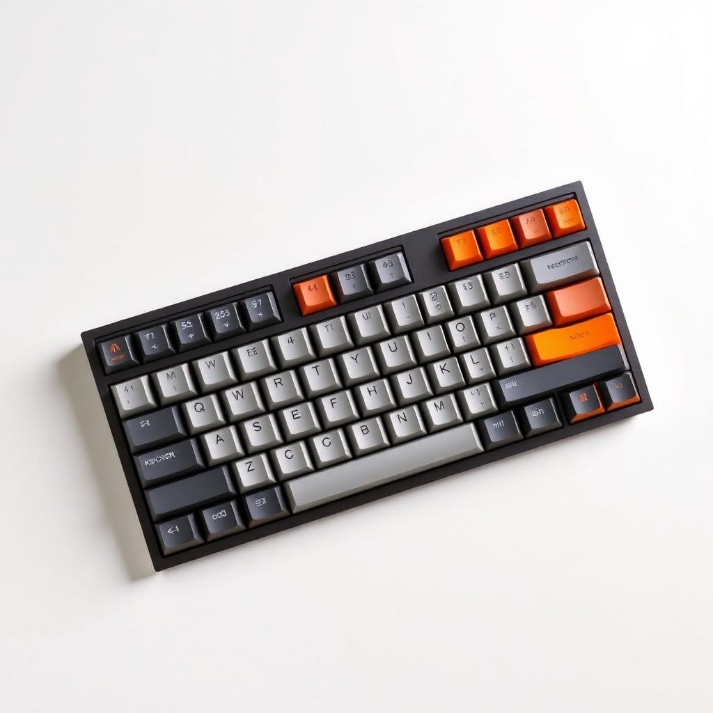 Keychron K6 Pro